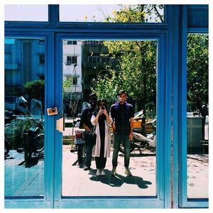 Meet your Posher, Nadia